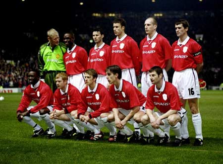 已走在了世 已走在了世