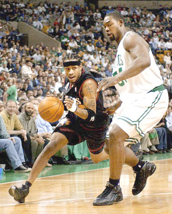 若篮网守I 若篮网守I