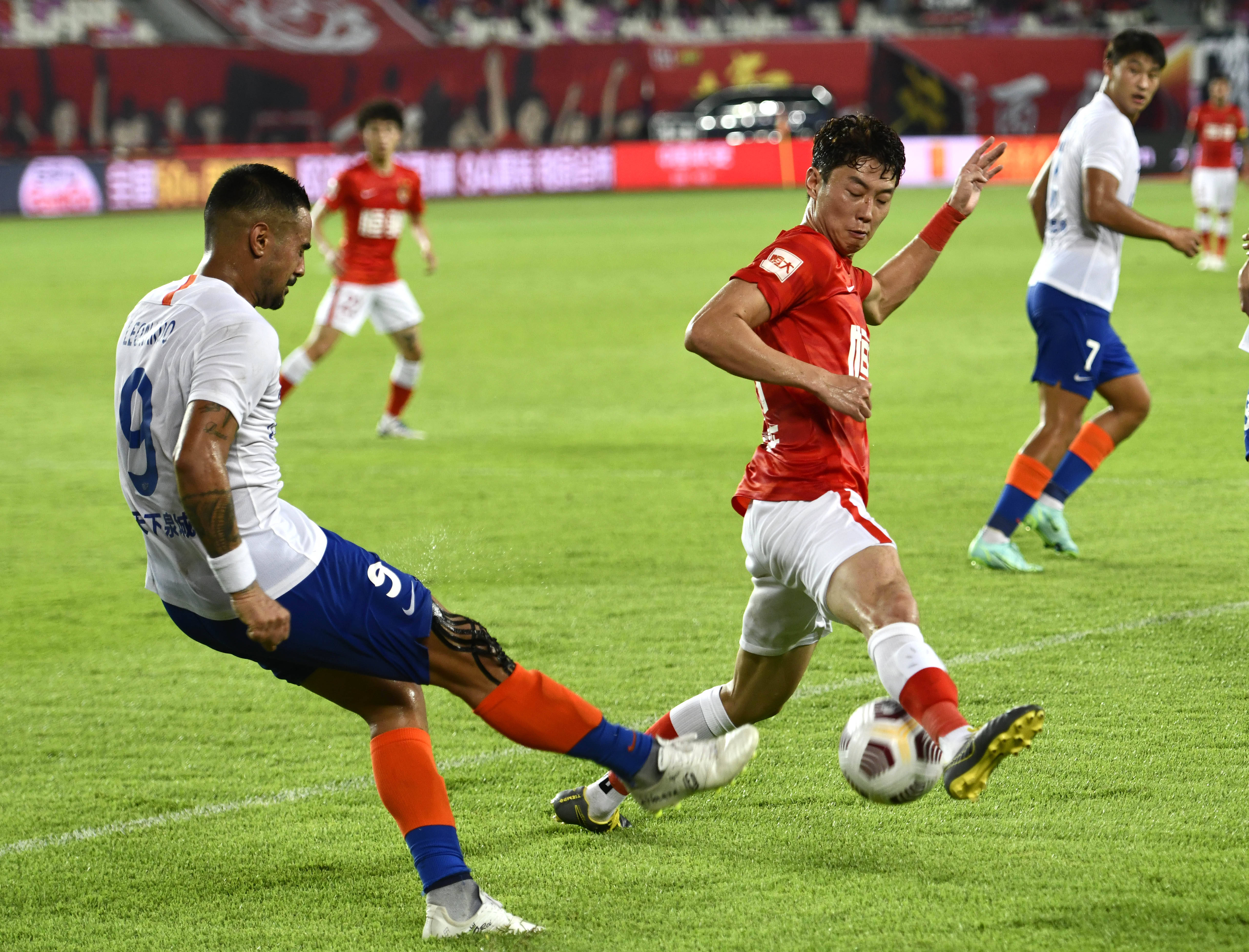 尚未越过游 尚未越过游